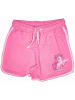 United Essentials Shorts Einhorn in Pink