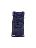 Skechers Boots Mit Tex-Membran in blau