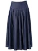 JcSophie Planet Skirt in Dark Denim