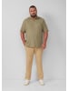 s.Oliver Polo-Shirt in 7880_olivgrün