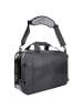 Tatonka Flight Barrel - Reisetasche 50 (black) in schwarz