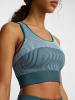 Hummel Bh Hmlyoga Multisport Damen in STARGAZER