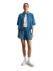 Marc O'Polo DENIM DfC Frottee-Shorts regular in Medium Blue 4671