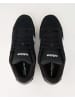 adidas Sportliche Schnürschuhe in Schwarz