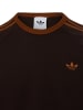 adidas Originals Shirt in schoko