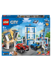 LEGO City Polizeistation