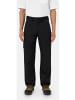 Dickies Arbeitshose "Everyday Trouser" in Schwarz