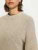 Soft Rebels Pullover SRTimo in 719 Pumice Stone