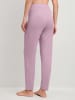 Calida Pyjamahose in dawn pink
