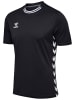 Hummel T-Shirt Playful Ss Erwachsene in BLACK