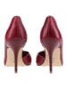 Steve Madden Pumps ADMIRAL in Cherry