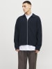 Jack & Jones Overshirt in Sky Captain