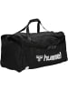 Hummel Sporttasche Core Team Bag in BLACK