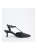 Paul Green Pumps Schwarz