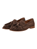 MELVIN & HAMILTON Slipper Braun