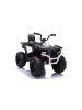 Wisam® Elektro-Ride-On-Quad JC333
