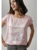 Laura Scott Shirtbluse in rosa