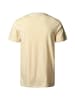MCS T-Shirt MCTexas City in Wood Ash