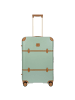 BRIC`s Bellagio - 4-Rollen-Trolley 70.5 cm erw. (eucalyptus) in eucalyptus