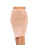 Q-en Shapewear in Brown