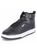 Puma High Sneaker CAVEN 2.0 WTR in Schwarz