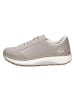Joya SchnĆ¼rschuh MOSCOW ZIP BEIGE in beige