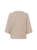 ONLY Pullover ONLSimoni in beige - 0003