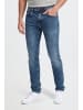 BLEND 5-Pocket-Jeans BHJet in Blau