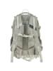 Bold School Backpack Origin Curve sage in grün
