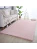 Teppich Boss Hochflor Teppich Pia Rosa