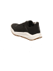 LOWA Wanderschuhe in schwarz
