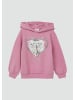 s.Oliver Sweatshirt  in  4189_rosa