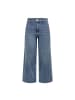 ONLY Jeans in Medium Blue Denim