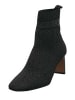La Strada Stiefel in schwarz