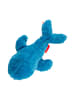 Sigikid Kuscheltier Wal Flauscherie Plüschtier in Blau