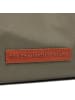 The Chesterfield Brand Lovund Schultertasche 21 cm steel green