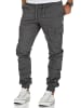 Amaci&Sons Cargo Jogger-Chino SAN ANTONIO in Dunkelgrau