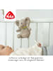 Fehn 3-tlg. Geschenk-Set zur Geburt in gray