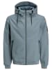 Jack & Jones Softshelljacke Basic in Stormy weather