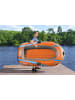 Bestway Bestway® Schlauchboot Kondor Elite™ 2000 196 x 106 x 31 cm in Orange ab 0 Monate