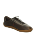 Think! Sneakers Low HAPPAT in Espresso/Kombi