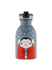 24Bottles Kids Urban Trinkflasche 250 ml in happy penguin