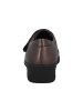 Solidus Damen Slipper Hedda - Weite K in Schwarz