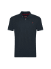 MCS Polo MCHurst in Navy Blue