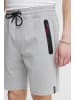 !SOLID Shorts SDVinnie in Grau