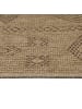 Teppich Boss Outdoor Teppich Davide in Natur