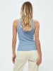 DESIRES Top in Forever Blue