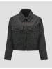 OPUS Lederjacke für Damen in uni