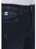 INDICODE 5-Pocket-Jeans in blau