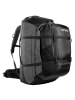 Tatonka Great Escape 60+15 Wanderrucksack 64 cm in black
